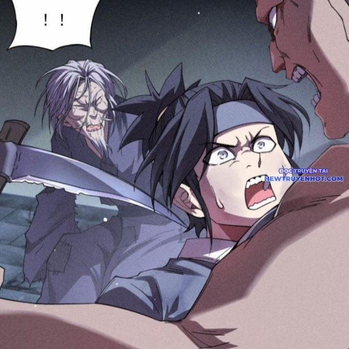Quỷ Trọc Tiên Đạo 20 trang 58