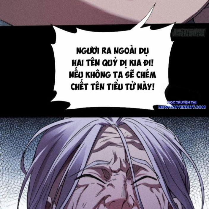 Quỷ Trọc Tiên Đạo 20 trang 59