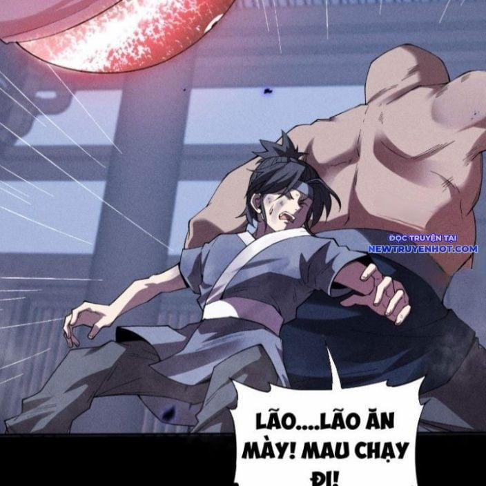 Quỷ Trọc Tiên Đạo 20 trang 89