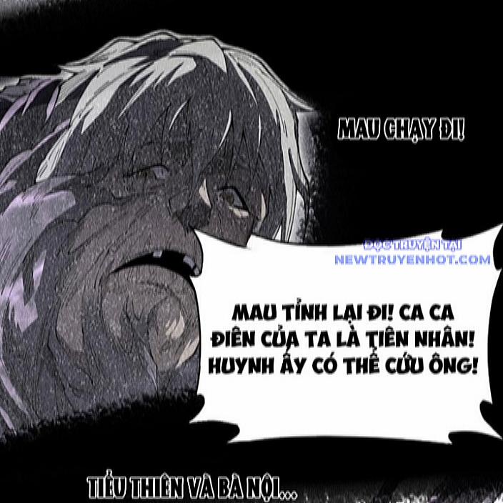 Quỷ Trọc Tiên Đạo 21 trang 106