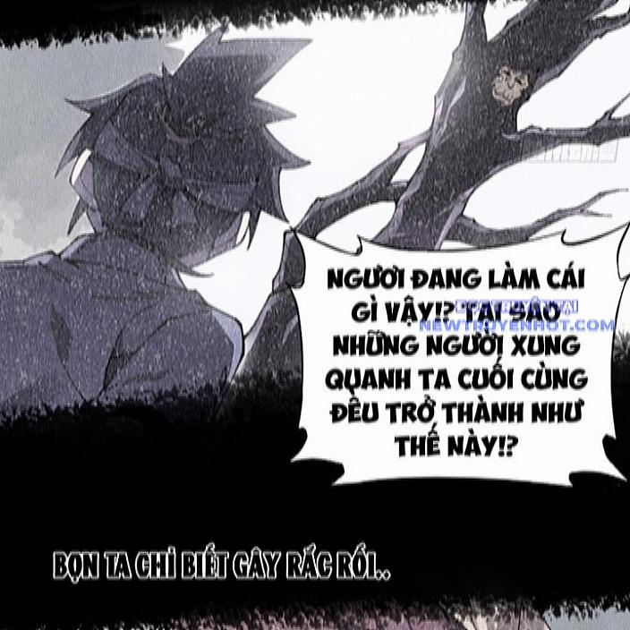 Quỷ Trọc Tiên Đạo 21 trang 107