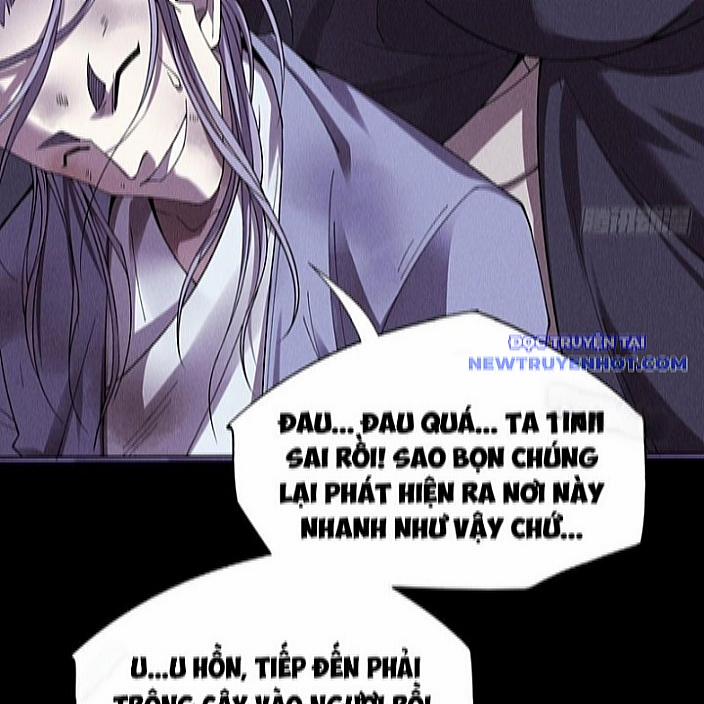 Quỷ Trọc Tiên Đạo 21 trang 11