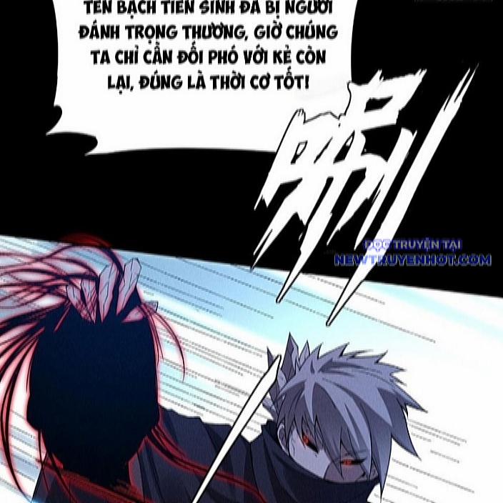 Quỷ Trọc Tiên Đạo 21 trang 14