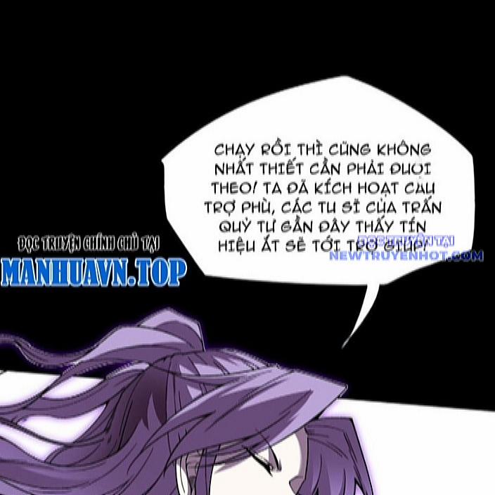 Quỷ Trọc Tiên Đạo 21 trang 25