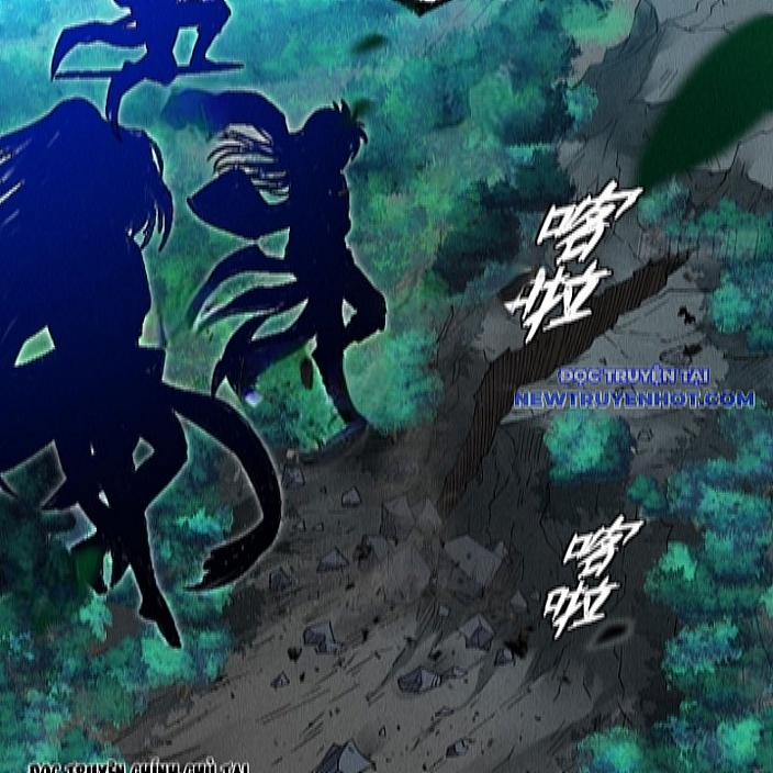 Quỷ Trọc Tiên Đạo 21 trang 3