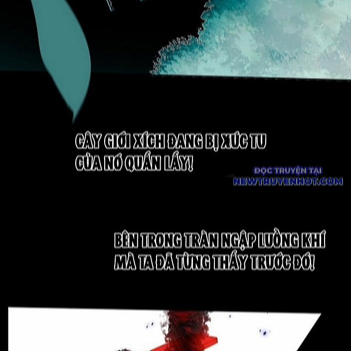 Quỷ Trọc Tiên Đạo 21 trang 31