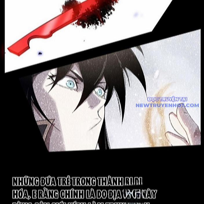 Quỷ Trọc Tiên Đạo 21 trang 32