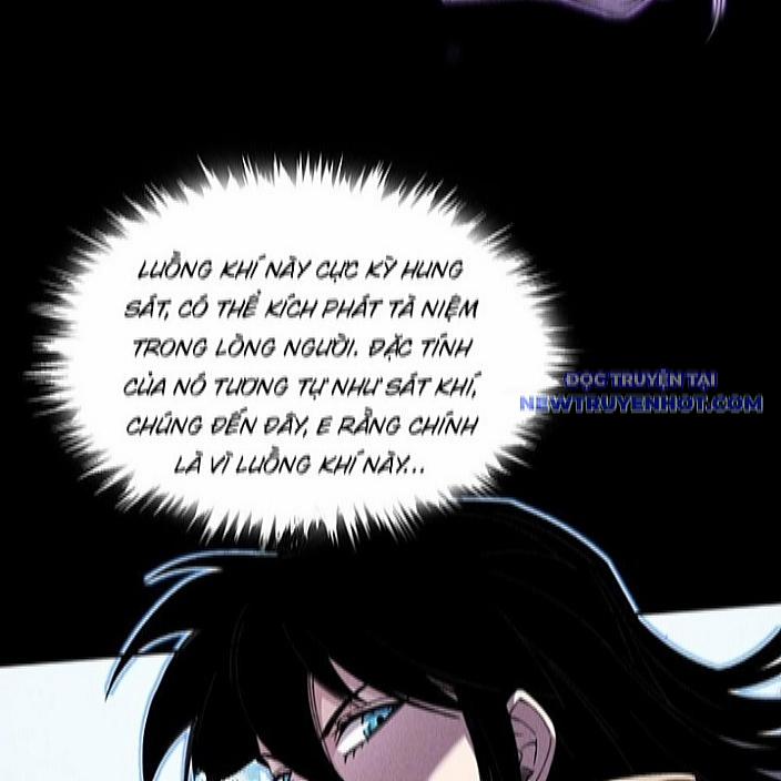 Quỷ Trọc Tiên Đạo 21 trang 35