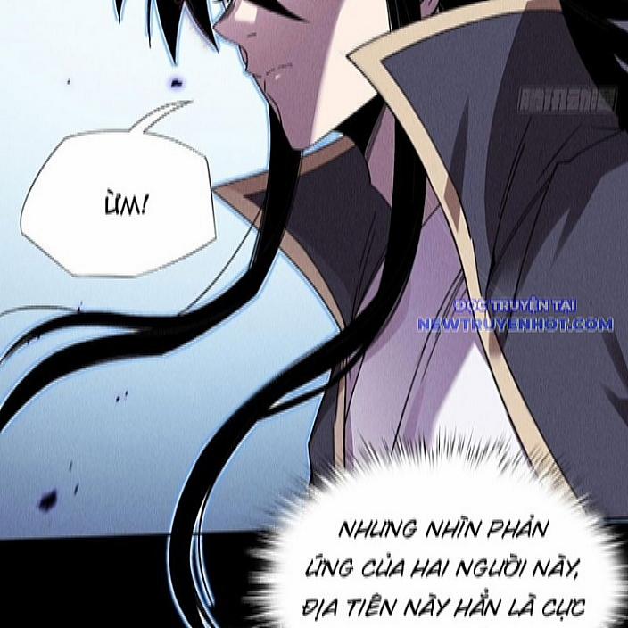 Quỷ Trọc Tiên Đạo 21 trang 36