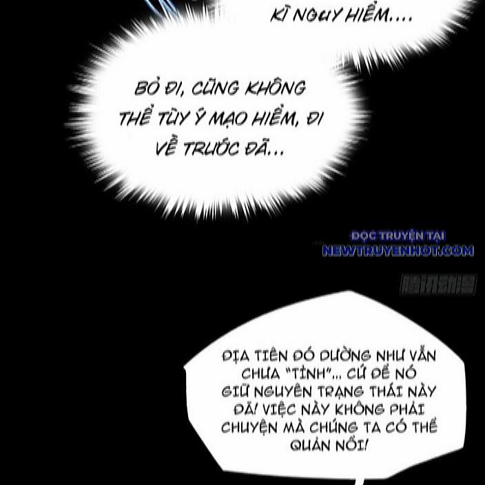 Quỷ Trọc Tiên Đạo 21 trang 37