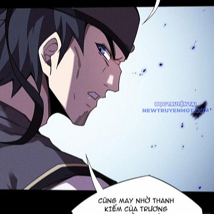 Quỷ Trọc Tiên Đạo 21 trang 38