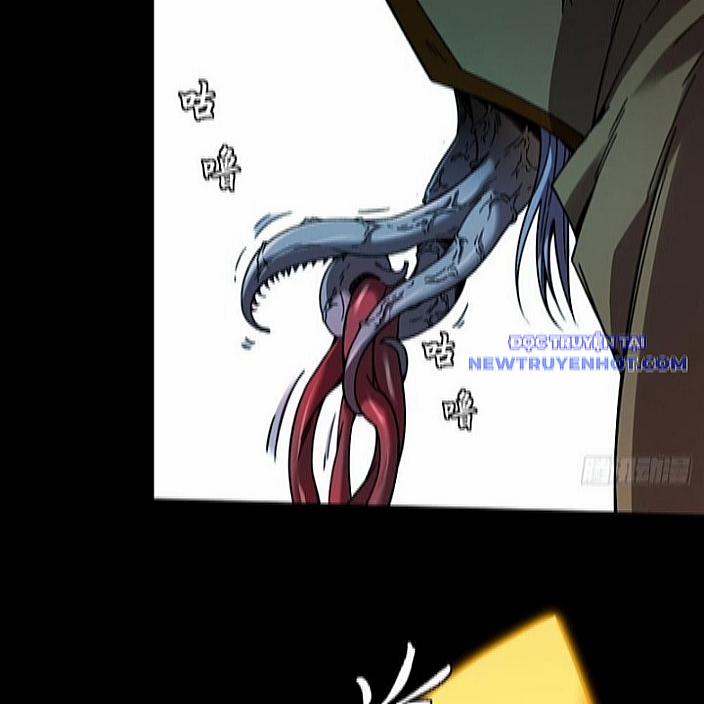 Quỷ Trọc Tiên Đạo 21 trang 49