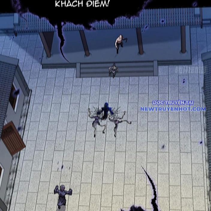 Quỷ Trọc Tiên Đạo 21 trang 57