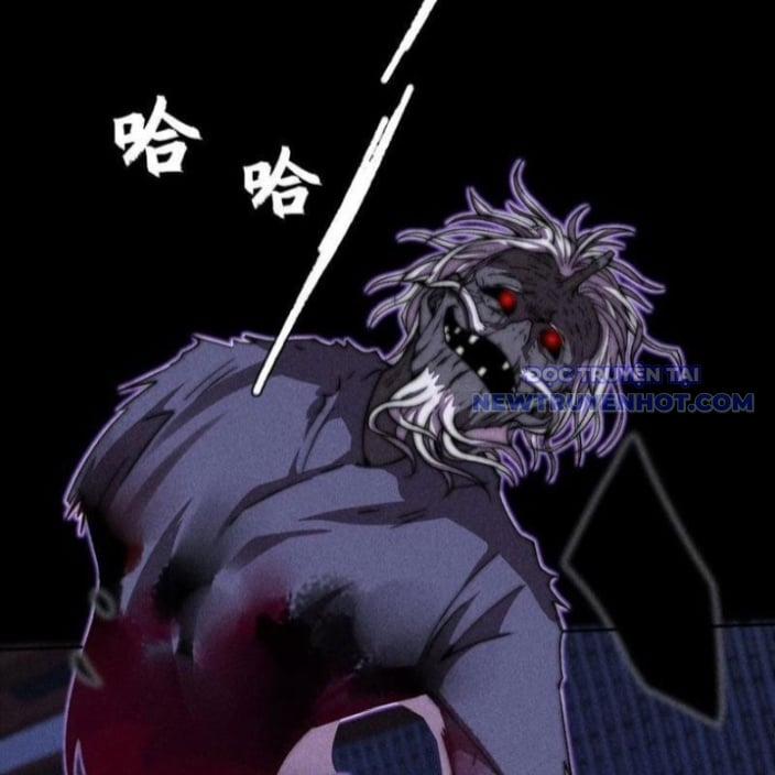 Quỷ Trọc Tiên Đạo 22 trang 18