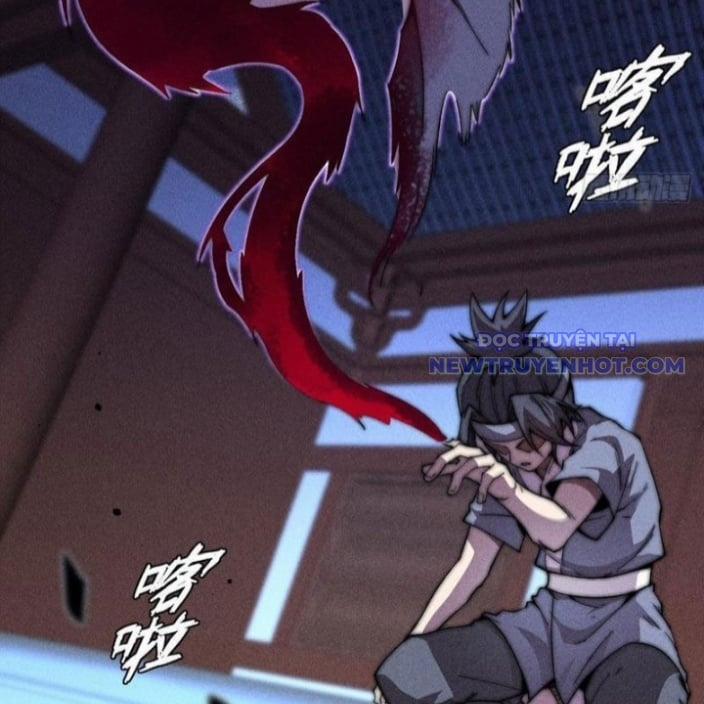Quỷ Trọc Tiên Đạo 22 trang 19
