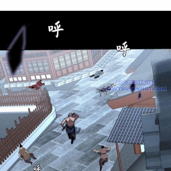 Quỷ Trọc Tiên Đạo 22 trang 2