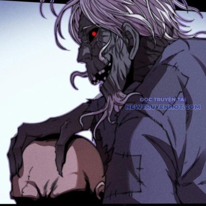 Quỷ Trọc Tiên Đạo 22 trang 21