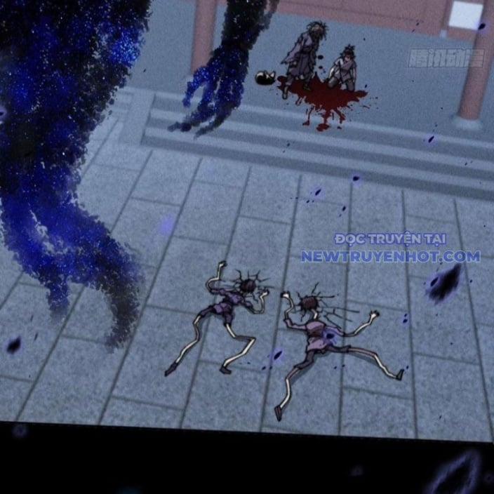 Quỷ Trọc Tiên Đạo 22 trang 30