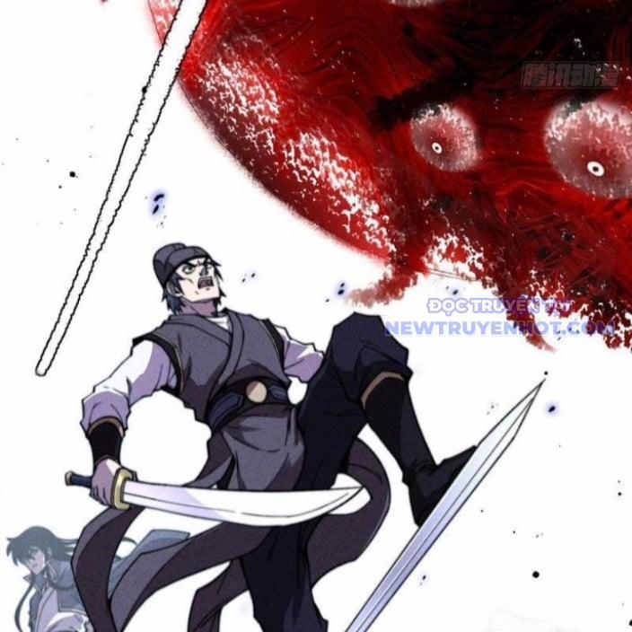 Quỷ Trọc Tiên Đạo 22 trang 34