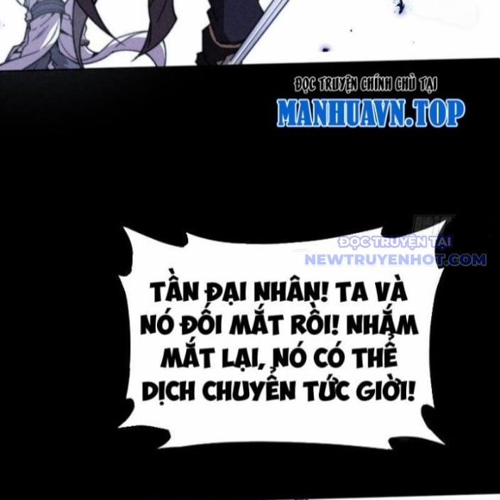Quỷ Trọc Tiên Đạo 22 trang 35
