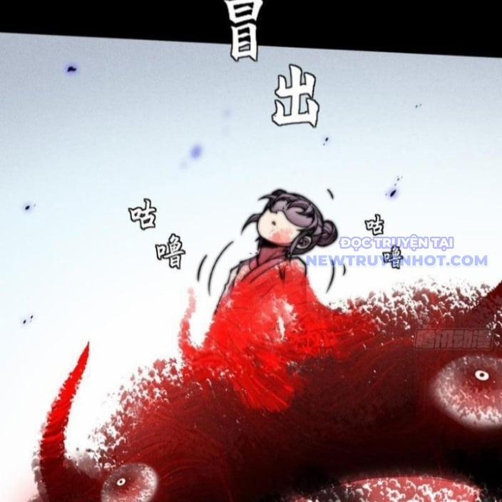 Quỷ Trọc Tiên Đạo 22 trang 39