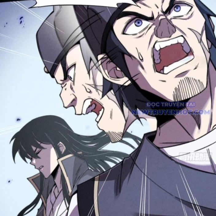 Quỷ Trọc Tiên Đạo 22 trang 46