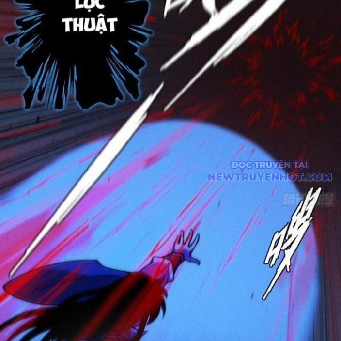Quỷ Trọc Tiên Đạo 22 trang 59