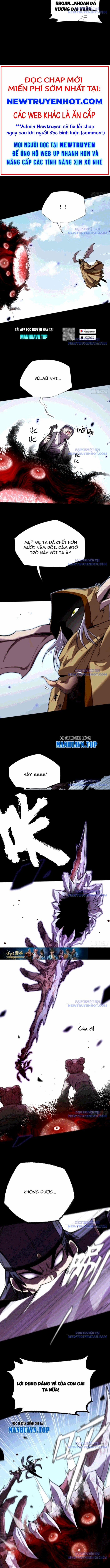 Quỷ Trọc Tiên Đạo 23 trang 2