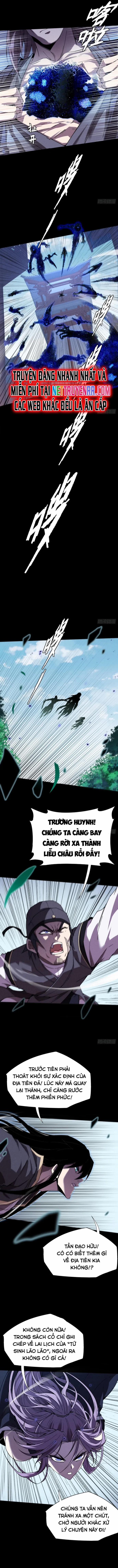 Quỷ Trọc Tiên Đạo 24 trang 2