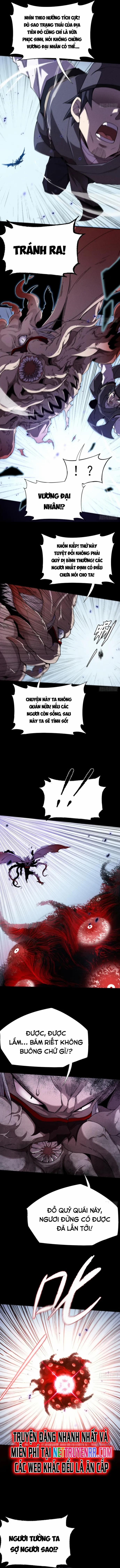 Quỷ Trọc Tiên Đạo 24 trang 3