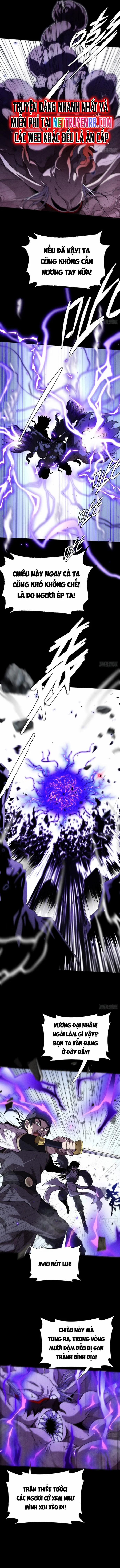 Quỷ Trọc Tiên Đạo 24 trang 4