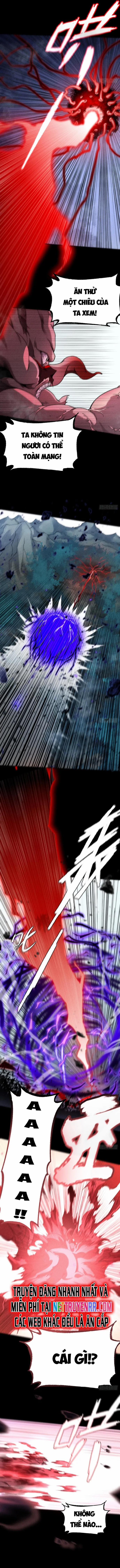 Quỷ Trọc Tiên Đạo 24 trang 5