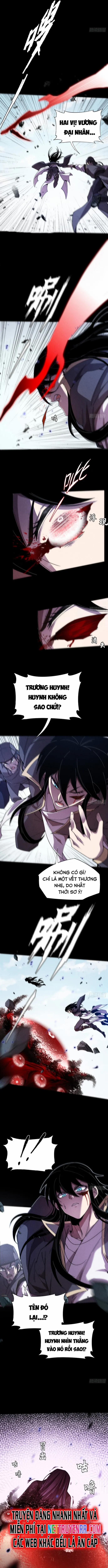 Quỷ Trọc Tiên Đạo 24 trang 6