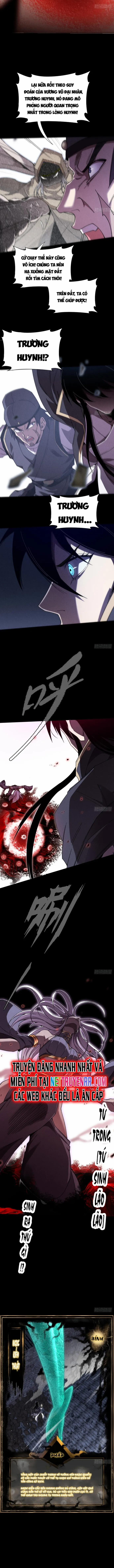 Quỷ Trọc Tiên Đạo 24 trang 7