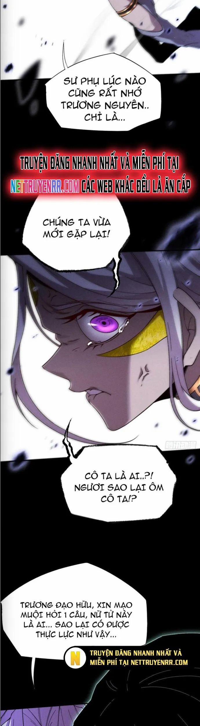 Quỷ Trọc Tiên Đạo 25 trang 12