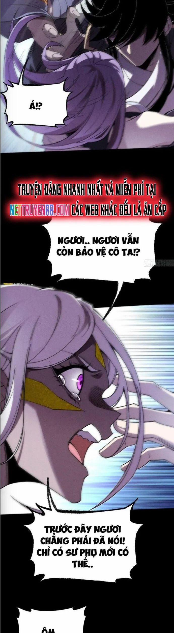 Quỷ Trọc Tiên Đạo 25 trang 15