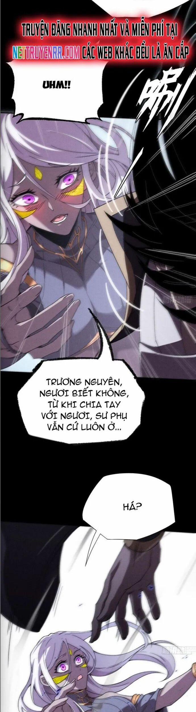 Quỷ Trọc Tiên Đạo 25 trang 17