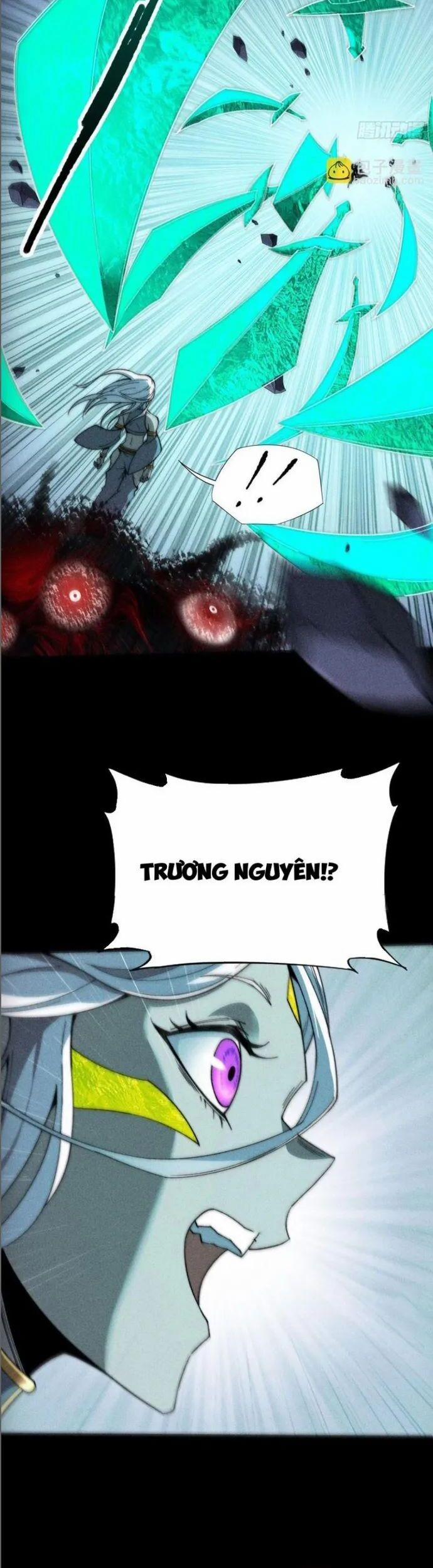 Quỷ Trọc Tiên Đạo 25 trang 2