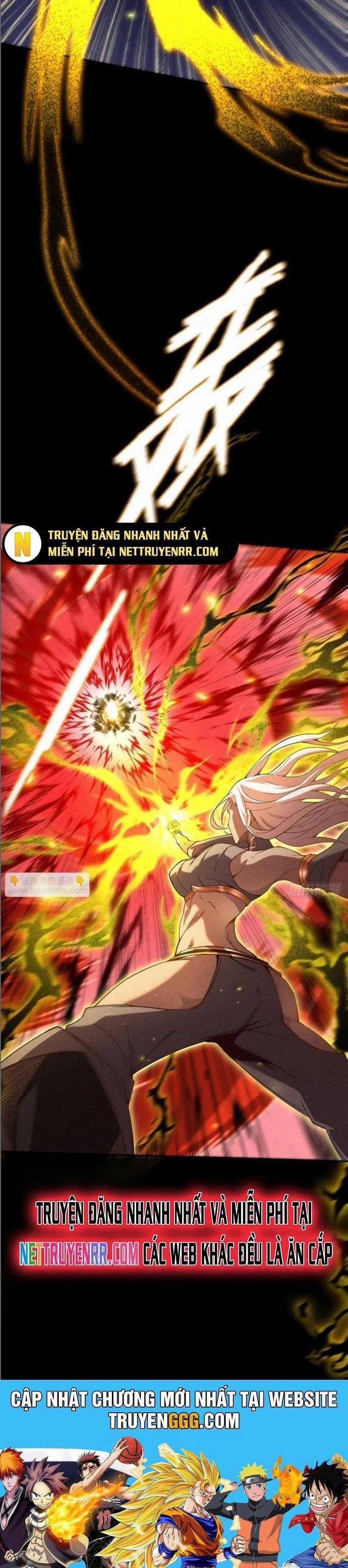 Quỷ Trọc Tiên Đạo 25 trang 24