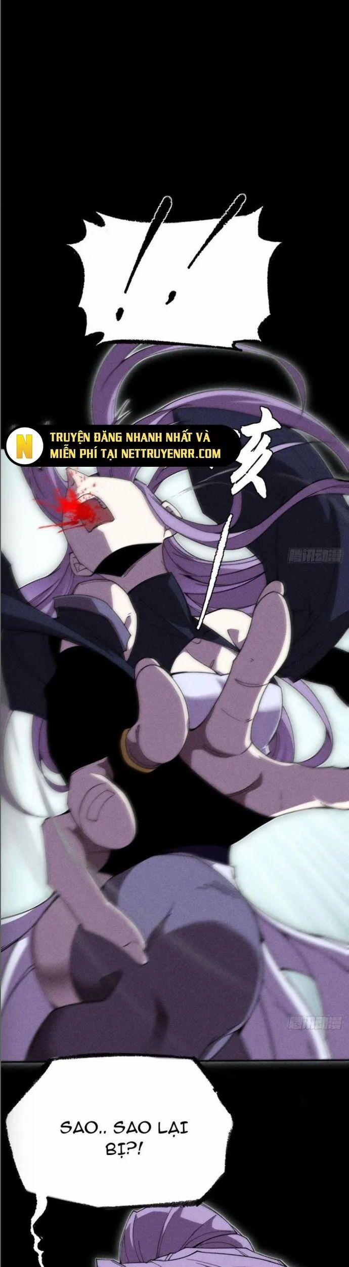 Quỷ Trọc Tiên Đạo 25 trang 6