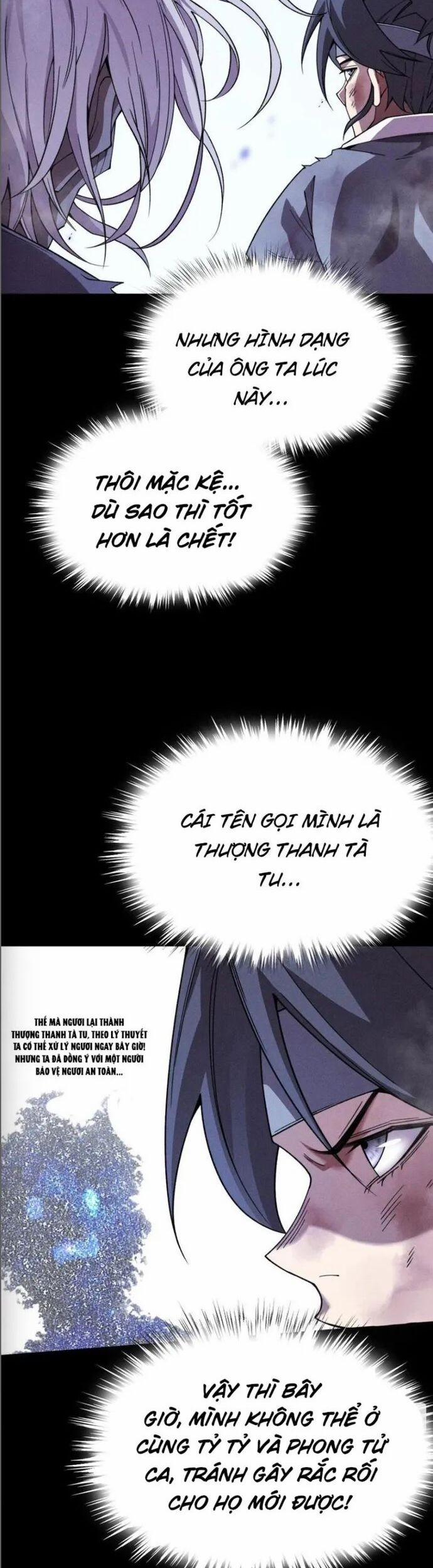 Quỷ Trọc Tiên Đạo 26 trang 13