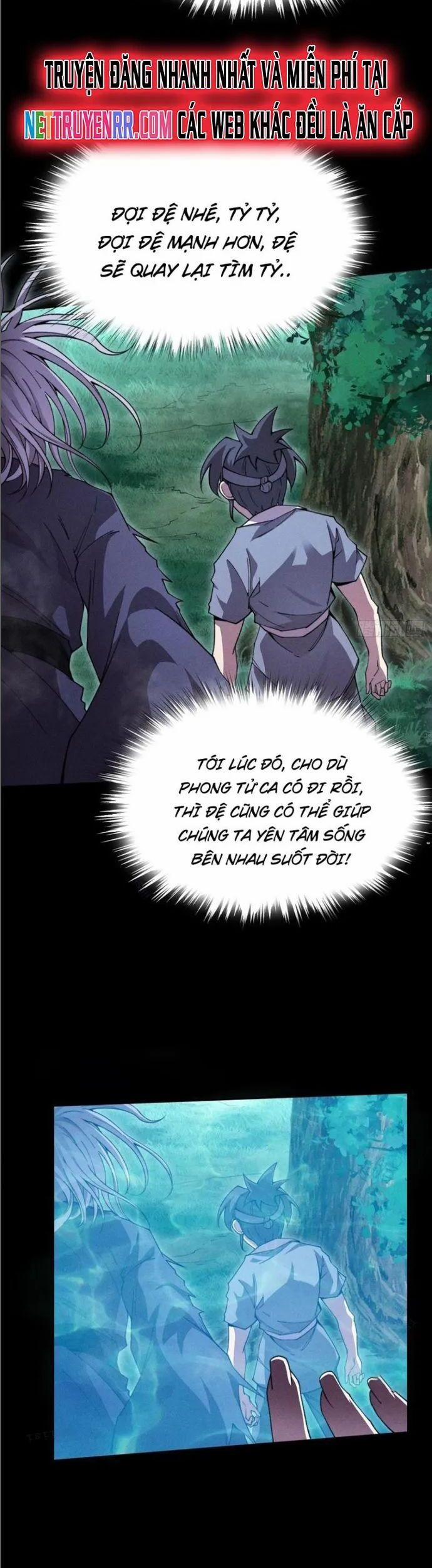 Quỷ Trọc Tiên Đạo 26 trang 14