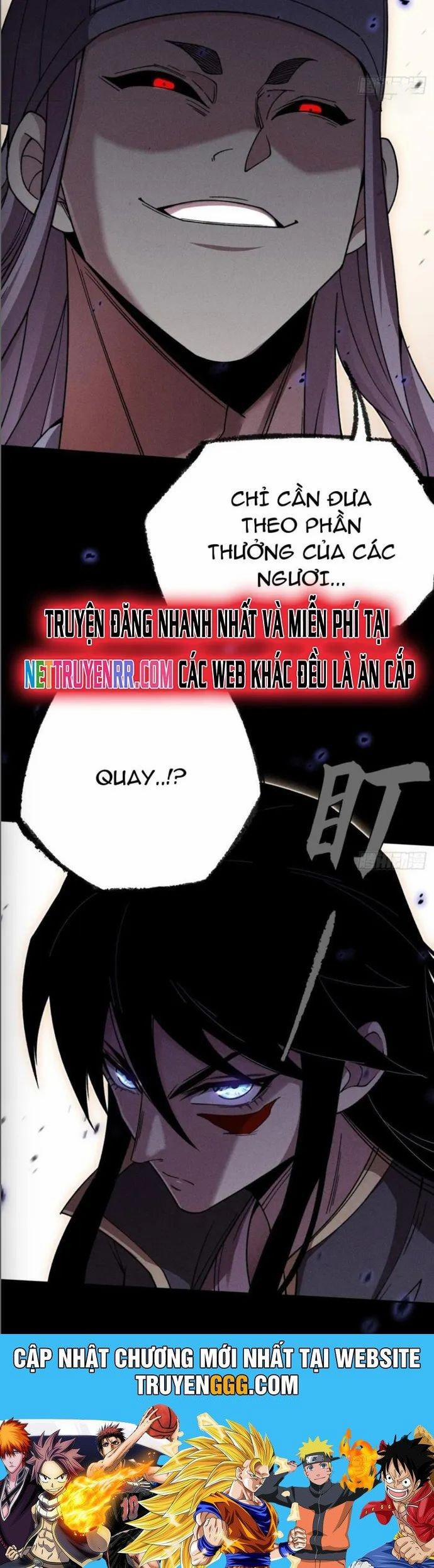 Quỷ Trọc Tiên Đạo 26 trang 24