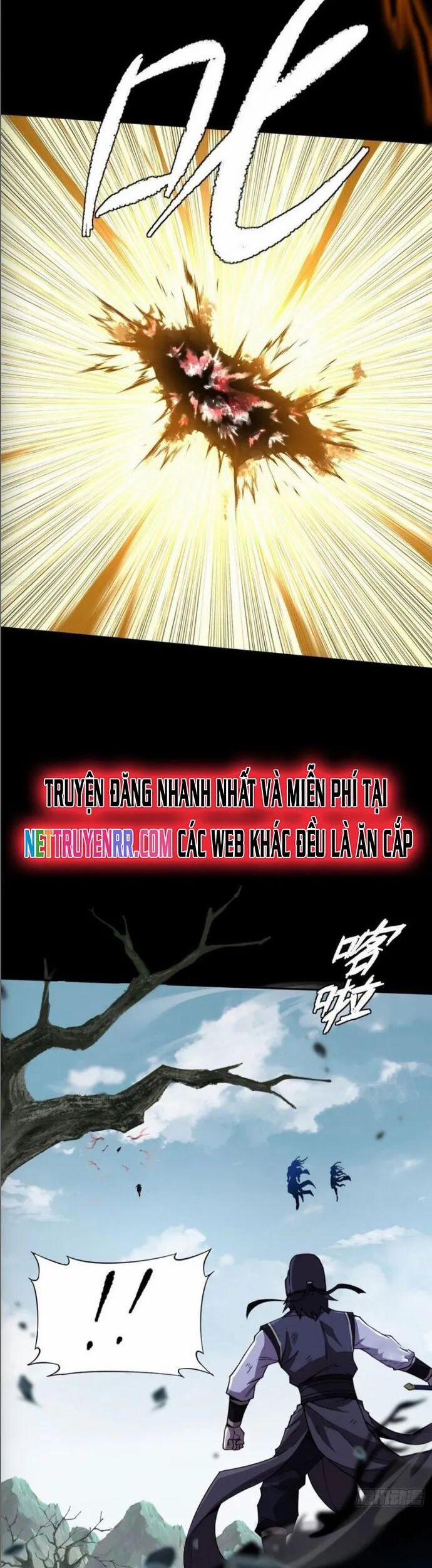 Quỷ Trọc Tiên Đạo 26 trang 3