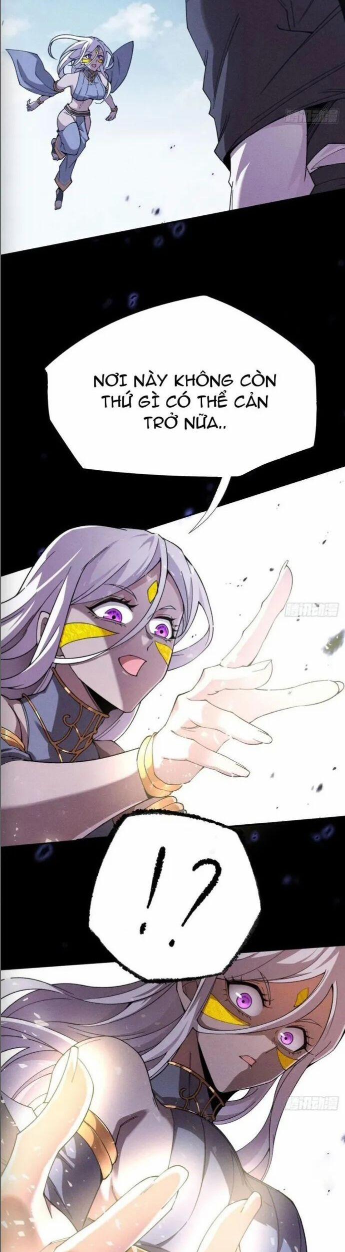 Quỷ Trọc Tiên Đạo 26 trang 5