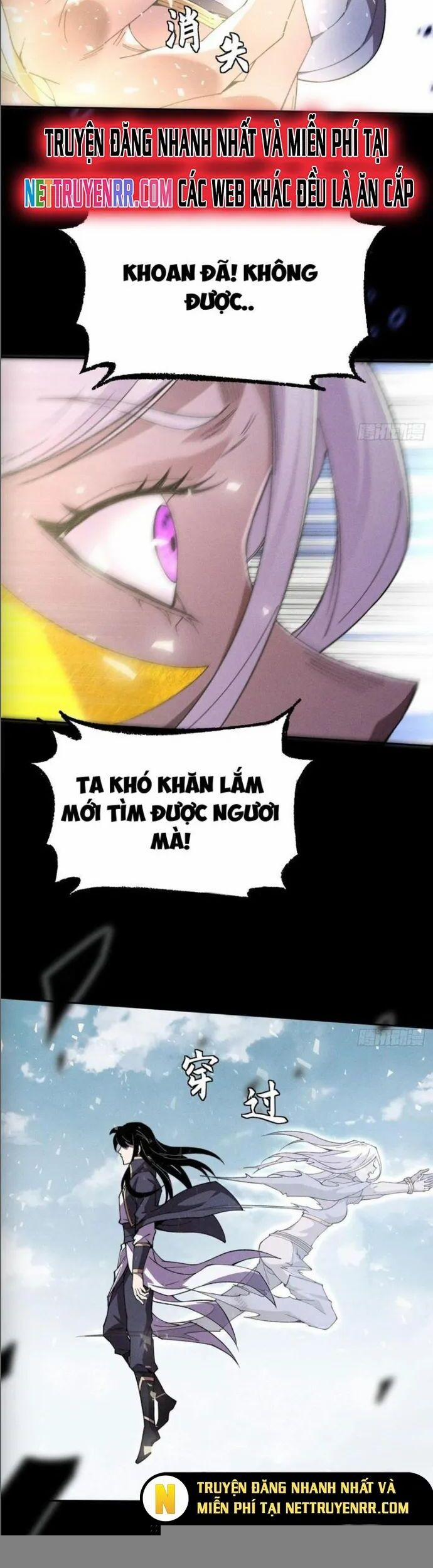 Quỷ Trọc Tiên Đạo 26 trang 6