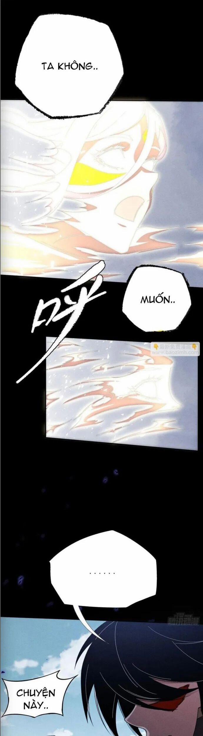 Quỷ Trọc Tiên Đạo 26 trang 7