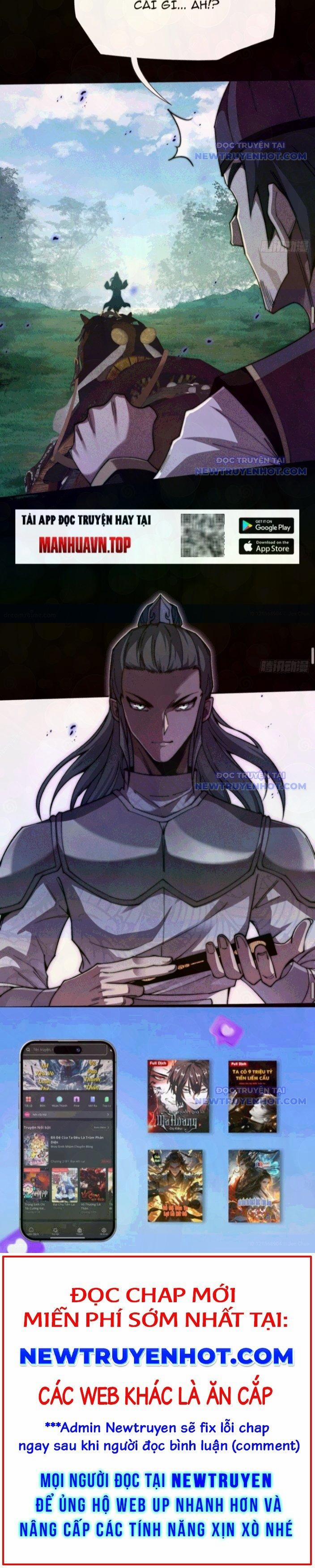 Quỷ Trọc Tiên Đạo 27 trang 10