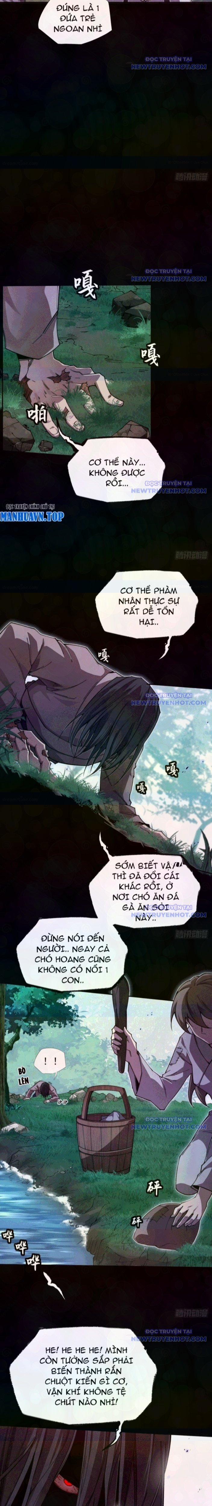 Quỷ Trọc Tiên Đạo 27 trang 2