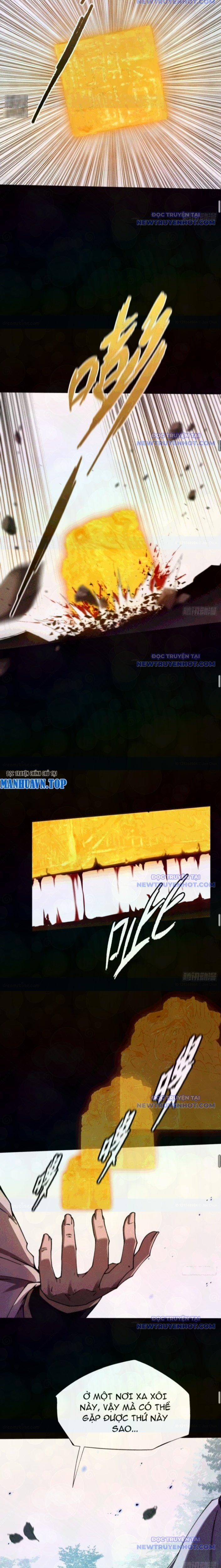 Quỷ Trọc Tiên Đạo 27 trang 5